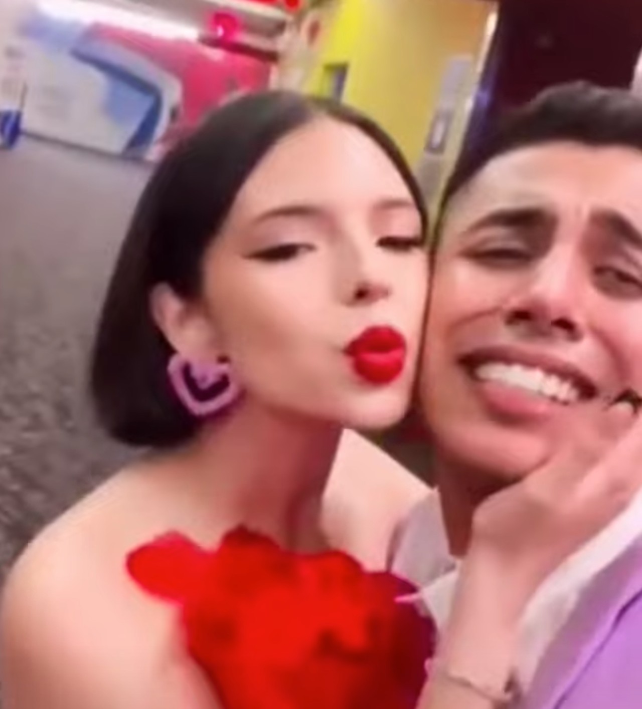 angela aguilar johny caz premios lo nuestro
