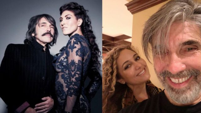 hijas diego verdaguer contradicen vacunado no