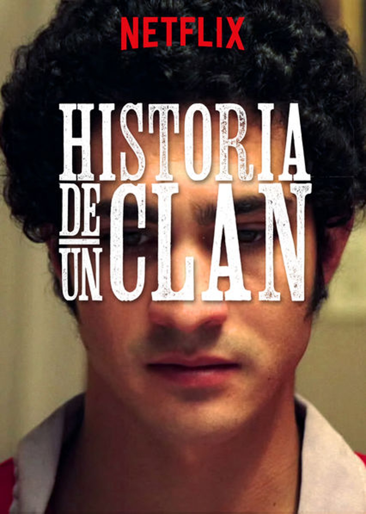 fernando colunga netflix nueva serie