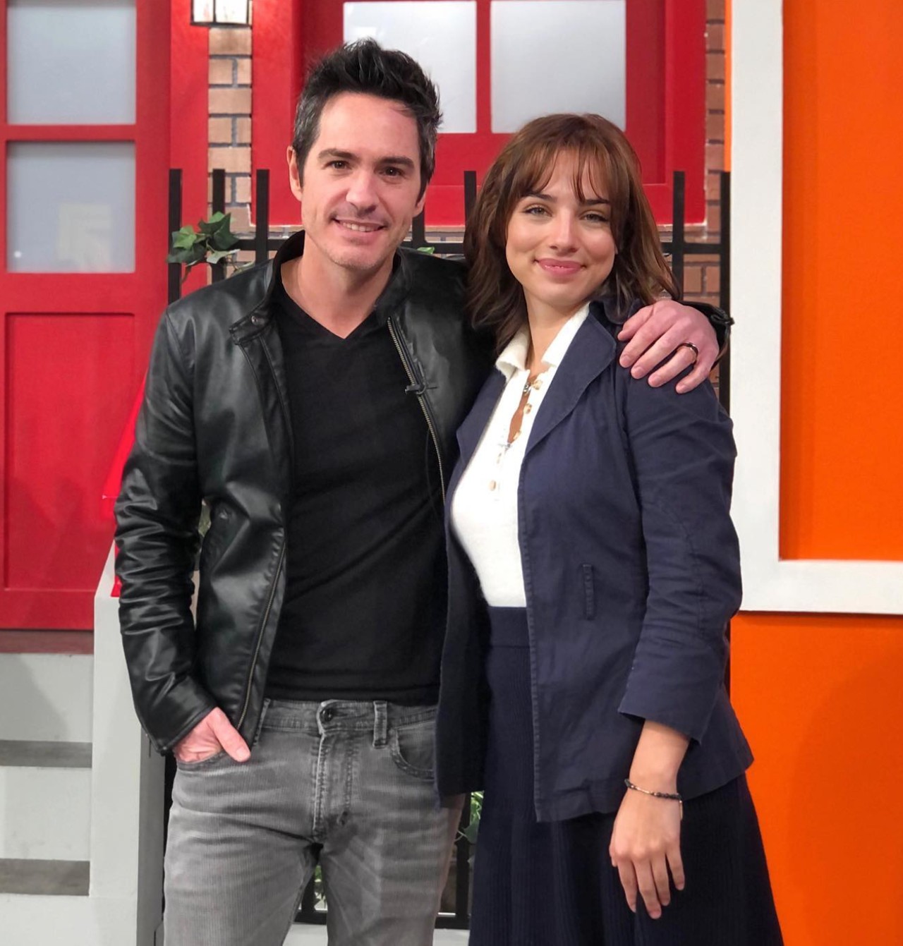 mauricio ochman fiona palomo pelicula