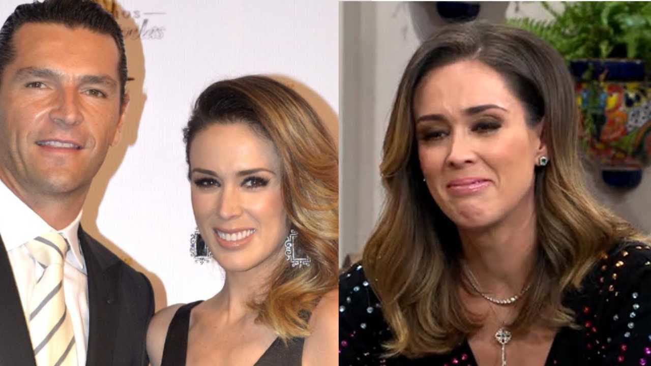 Jacky bracamontes chisme infiel martin fuentes