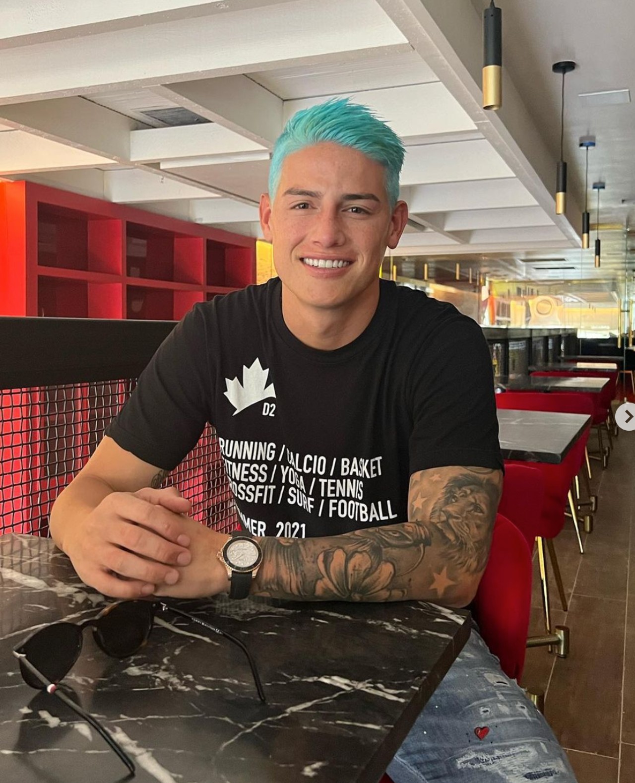 james rodrigues novio karol g