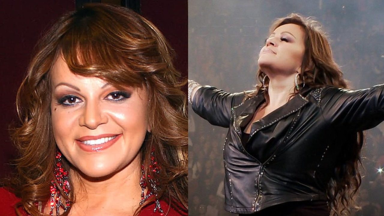 Jenni Rivera reaparece mensaje 2022 redes