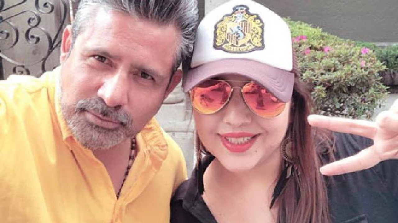 julio alegria novia andrea rodriguez