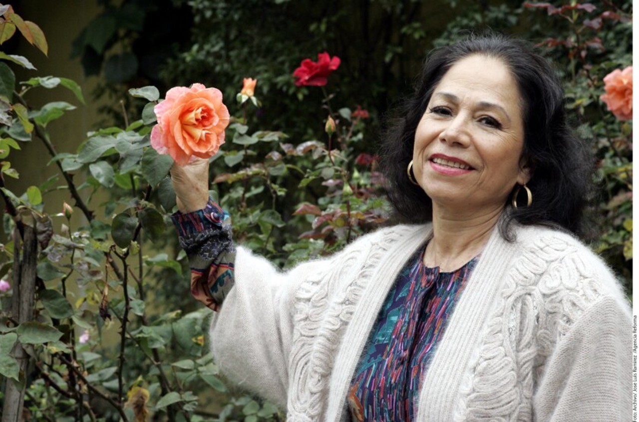 la india maria belanova denise guerrero