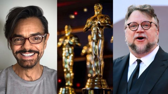 Lista nominados Oscar 2022 mexicanos