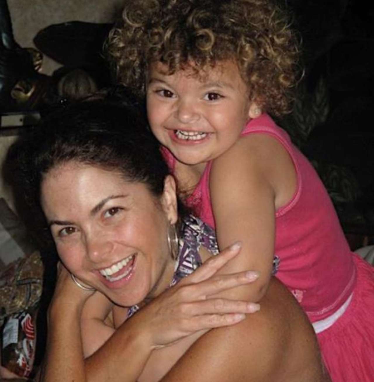 Lucero Mijares cumpleaños