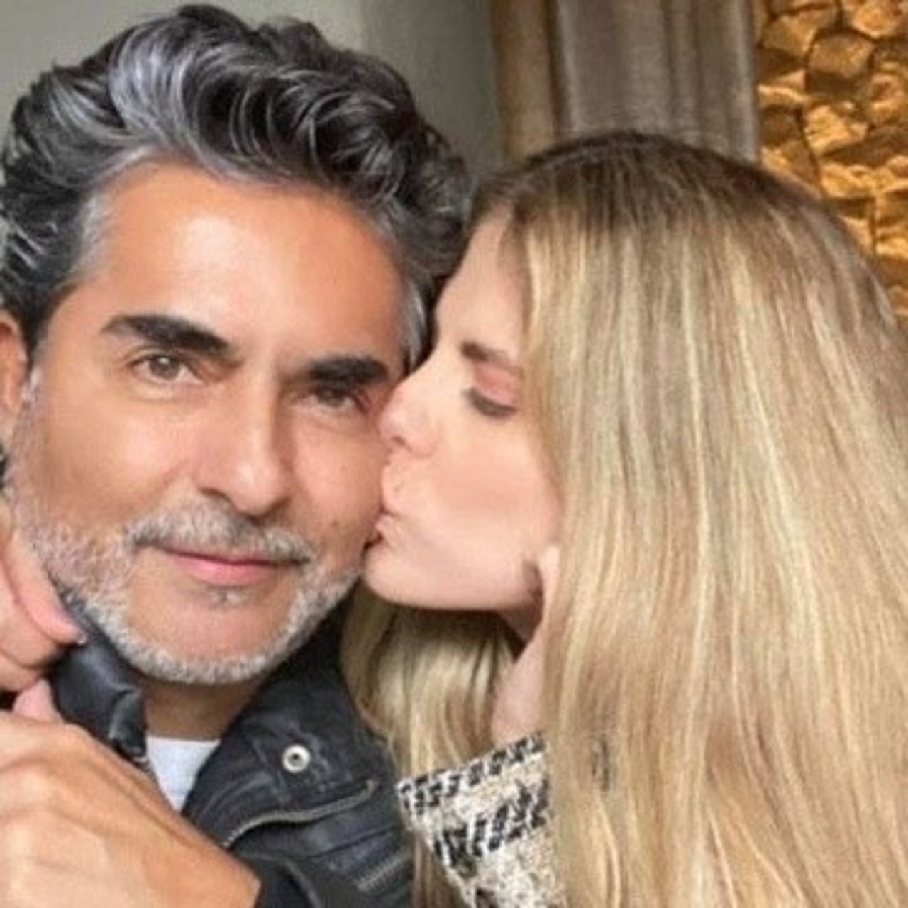 margarita vega y raul araiza termianaron