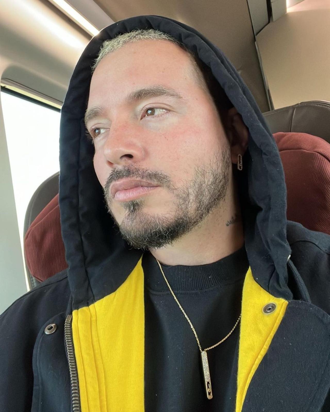 Mama J Balvin hospitalizada Covid oraciones