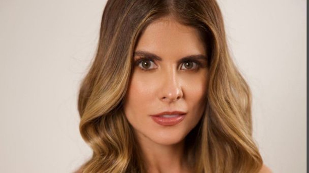 margarita vega termina con raul araiza