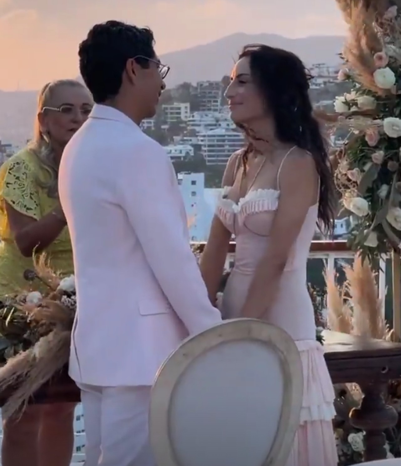 boda acapulco boda civil