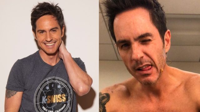 Mauricio Ochmann confiesa intimidad sandia hoyo