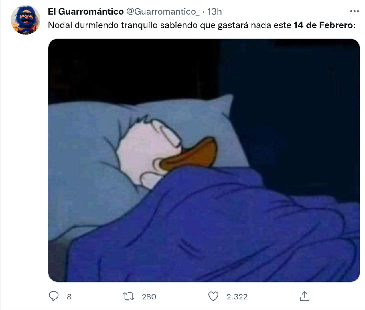 memes 14 febrero nodal
