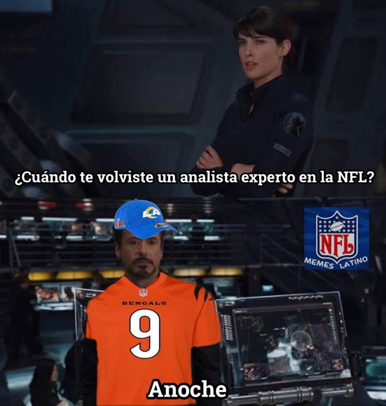 memes medio tiempo super bowl