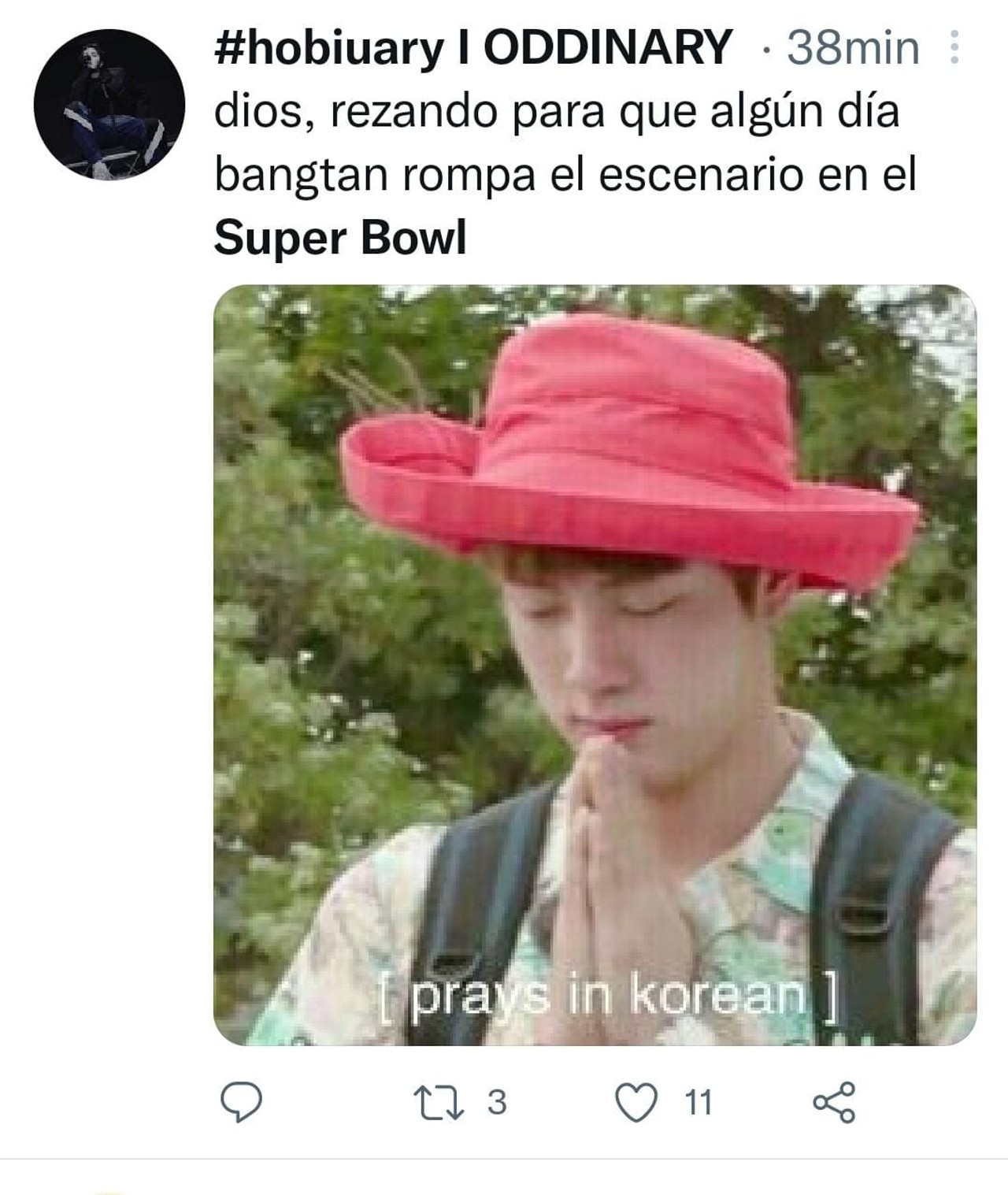 memes medio tiempo super bowl