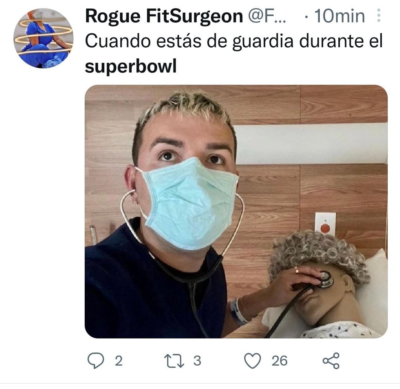 memes medio tiempo super bowl