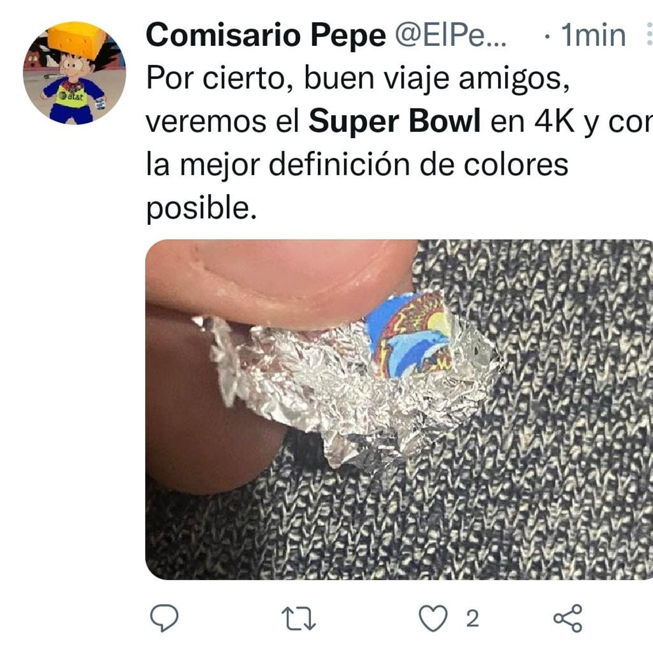 memes medio tiempo super bowl