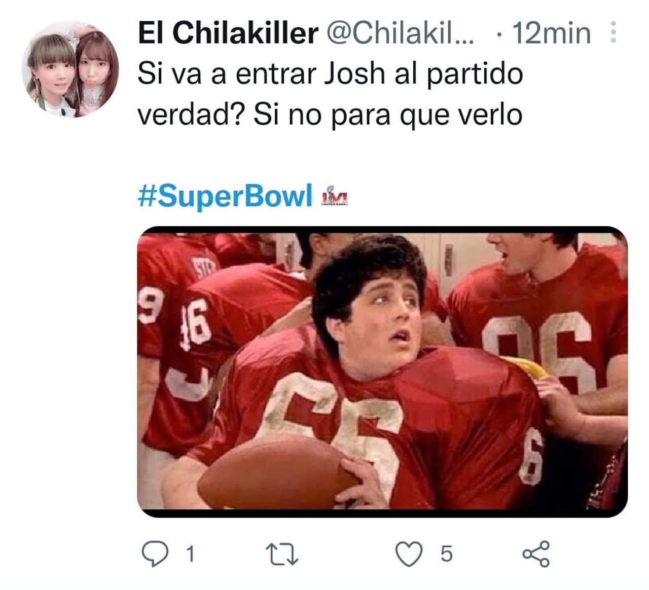memes medio tiempo super bowl