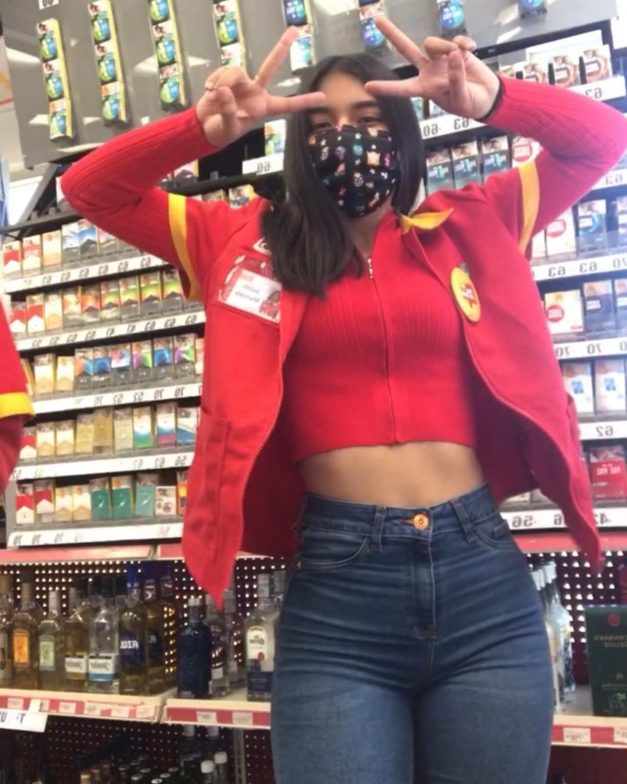 oxxo Judith Sánchez