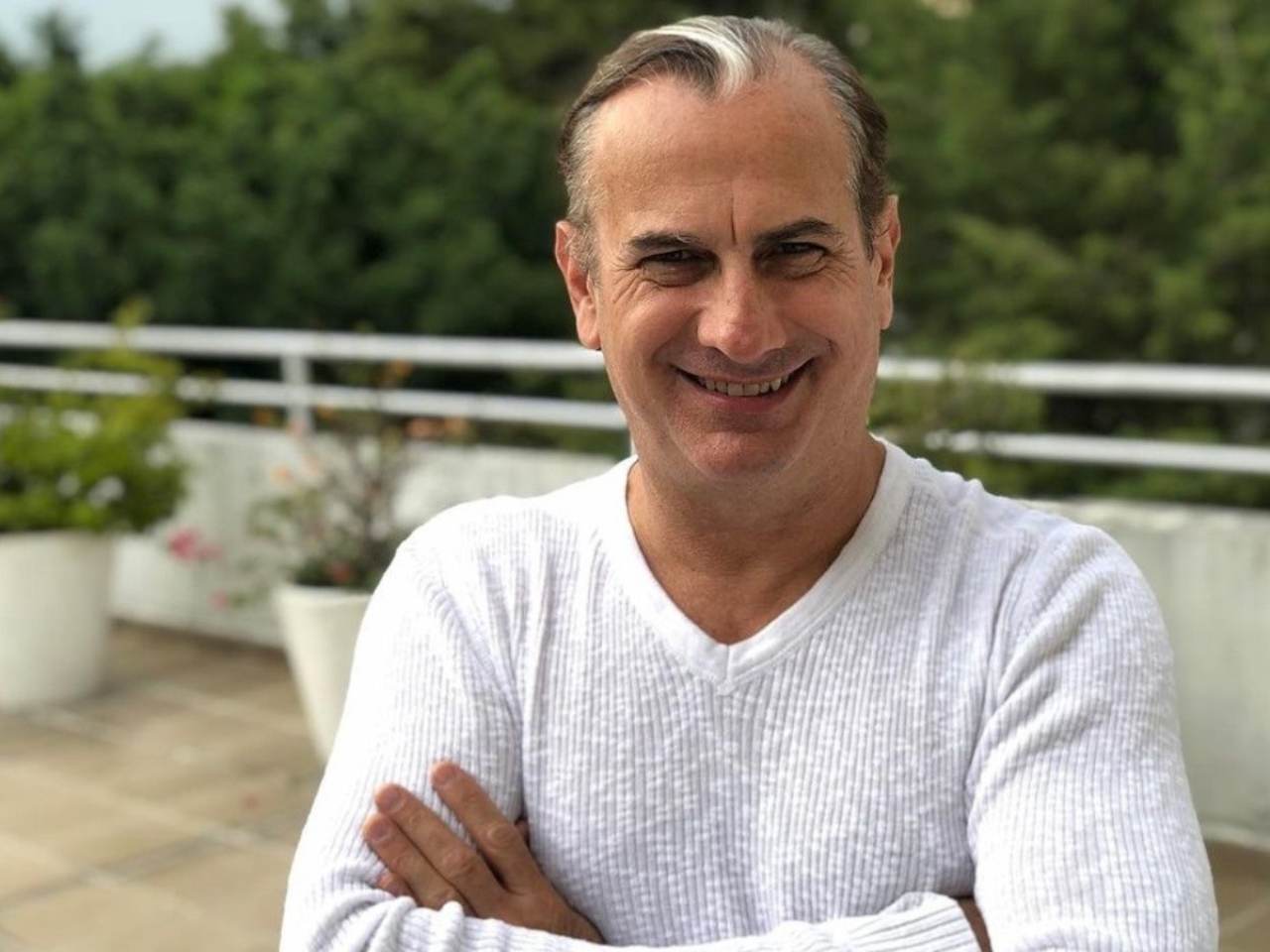 Patricio Cabezut