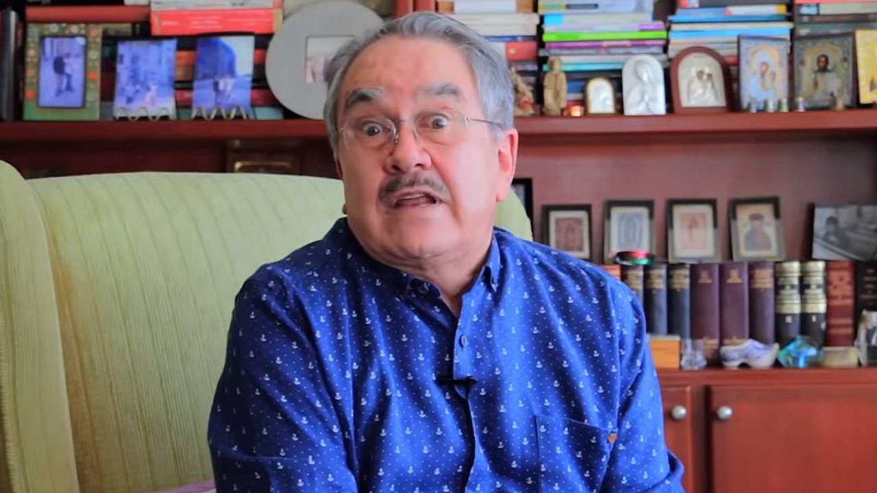 Pedro Sola