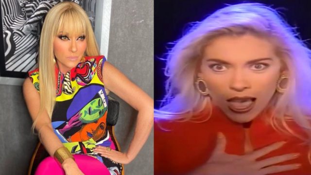 Cancelar cancion El Apagon Yuri violencia