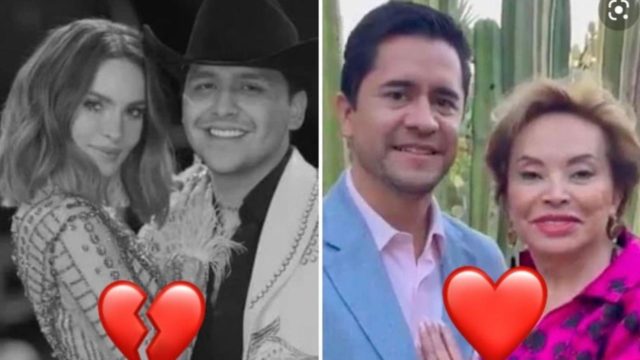 memes 14 de febrero elba ether belinda