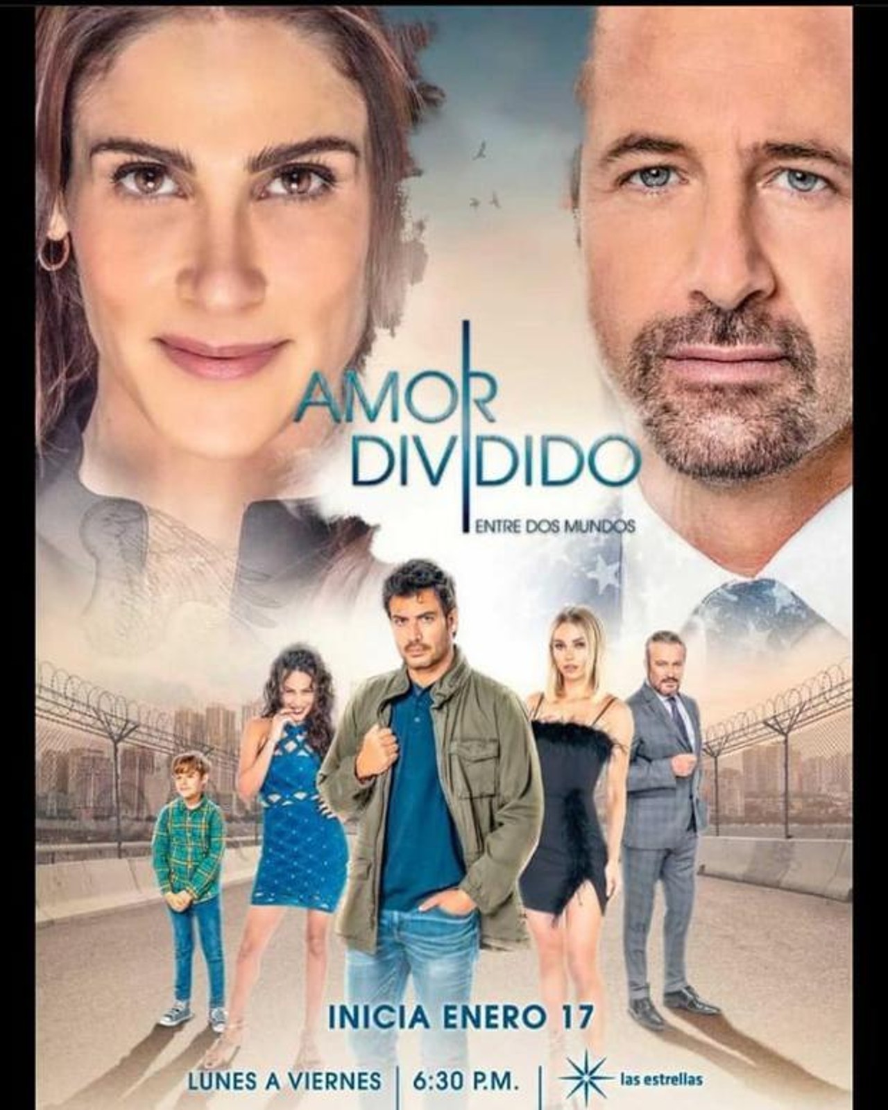 novela irina baeva conflicto rusia