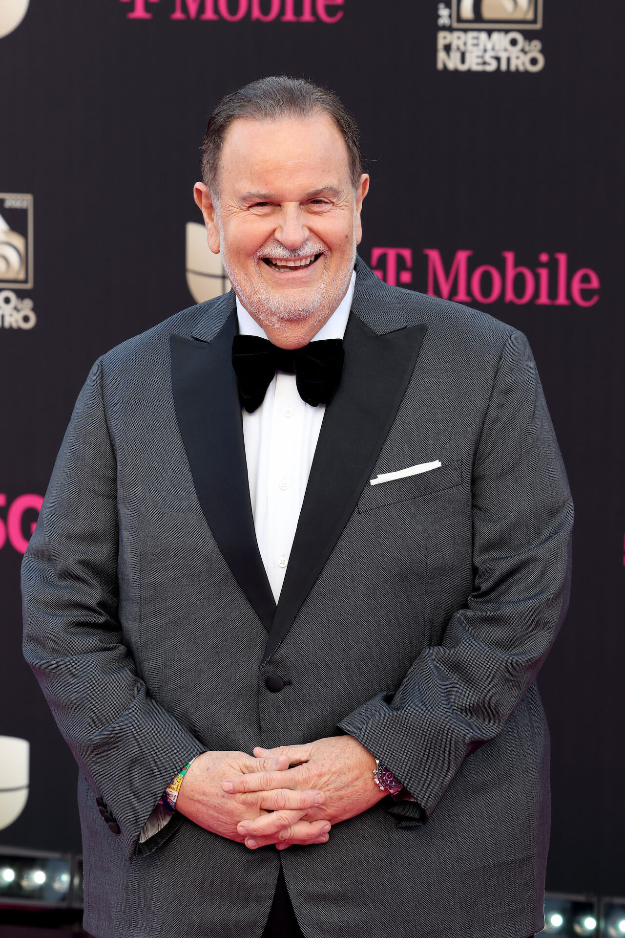 Raúl de Molina en Premio Lo Nuestro 20202