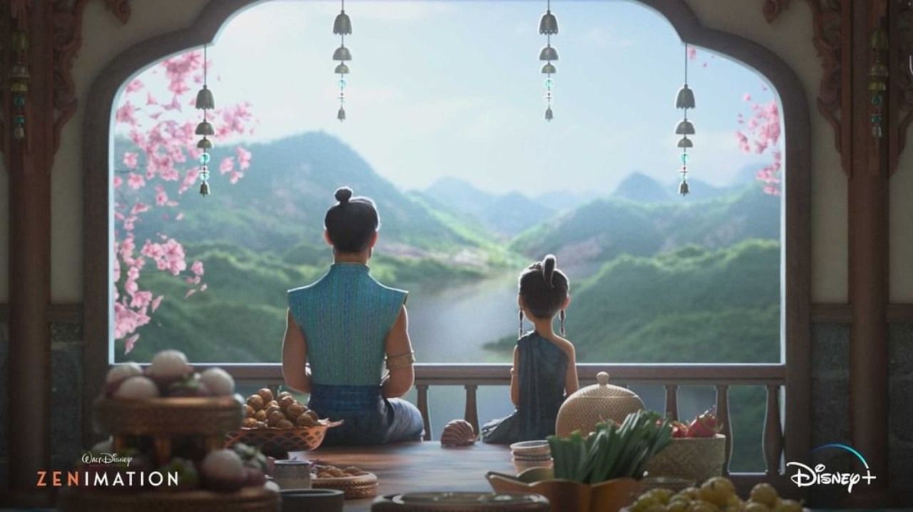 Hijo Carla Estrada Raya pelicula Oscar