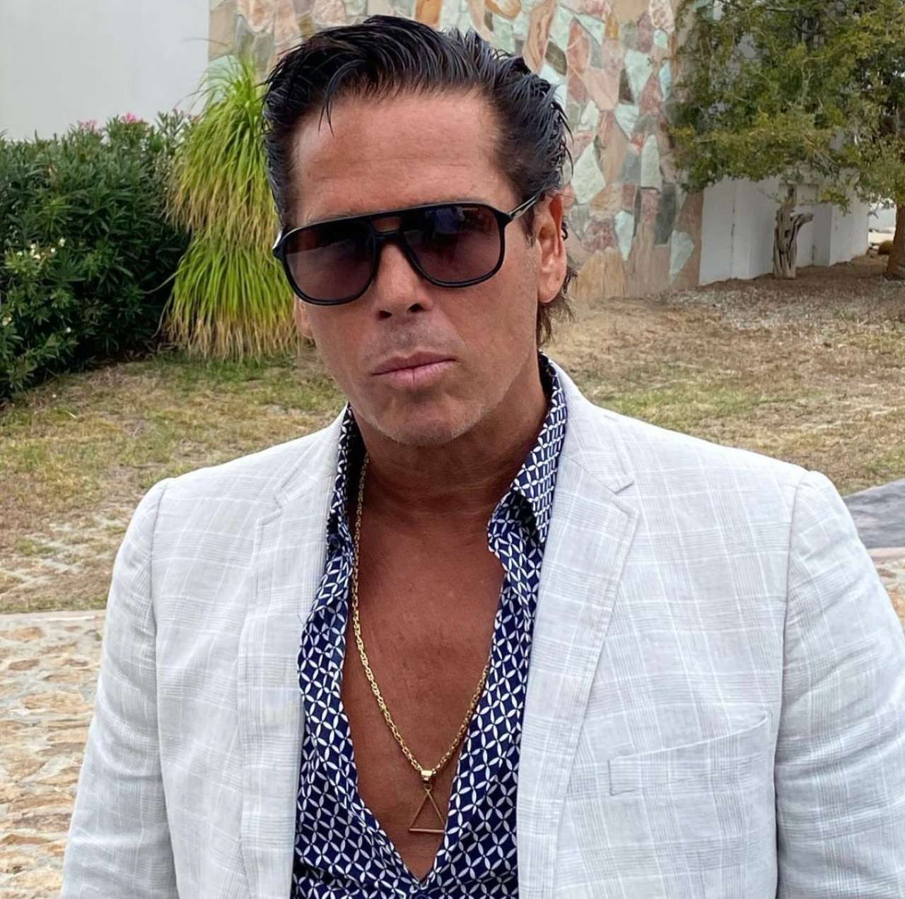 Roberto Palazuelos