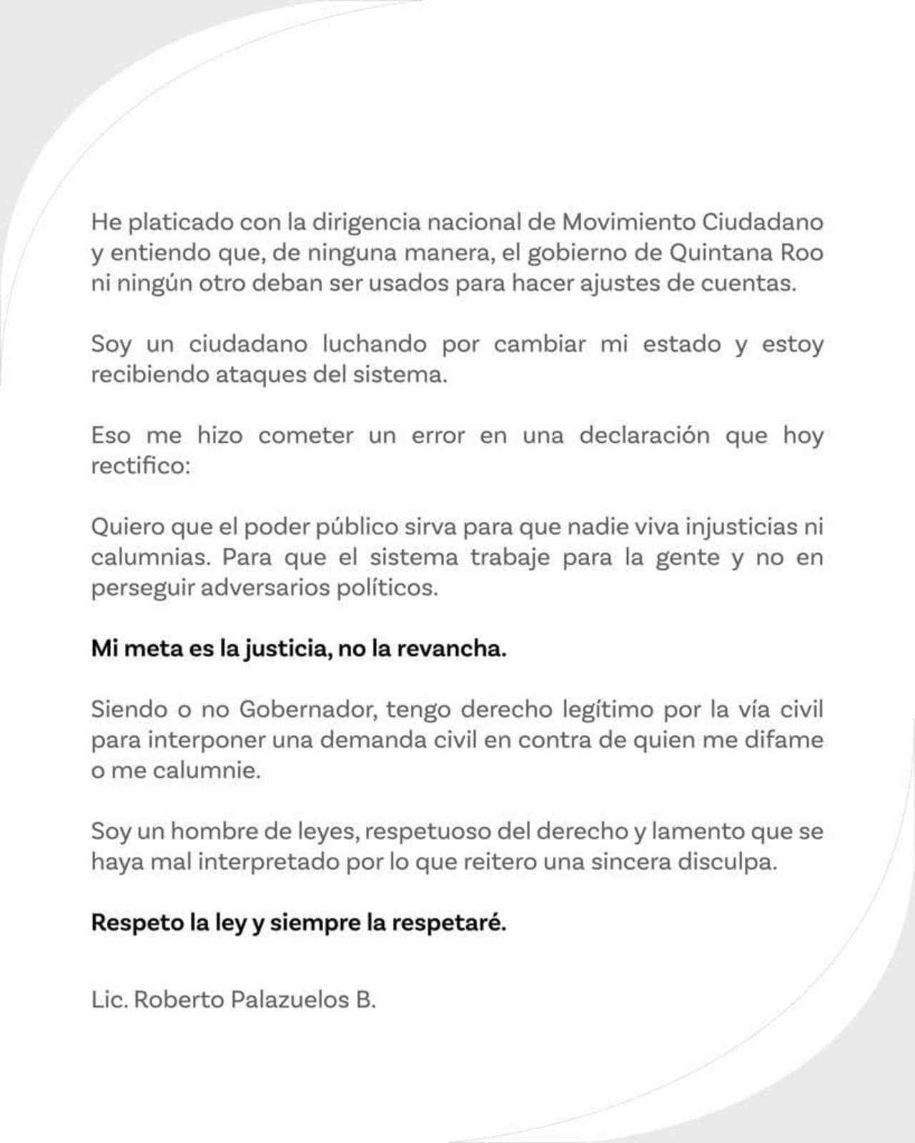 screenshot Roberto Palazuelos