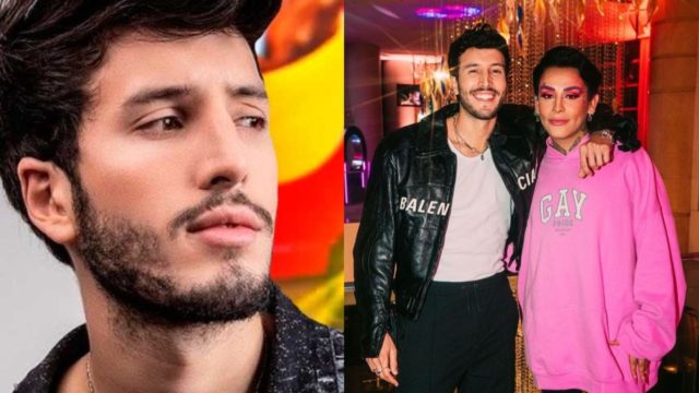 SebastiÃ¡n Yatra estÃ¡ harto de Kunno diciendo que son novios