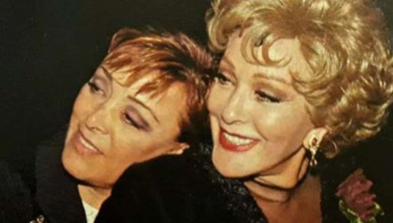 Silvia Pinal Sylvia Pasquel