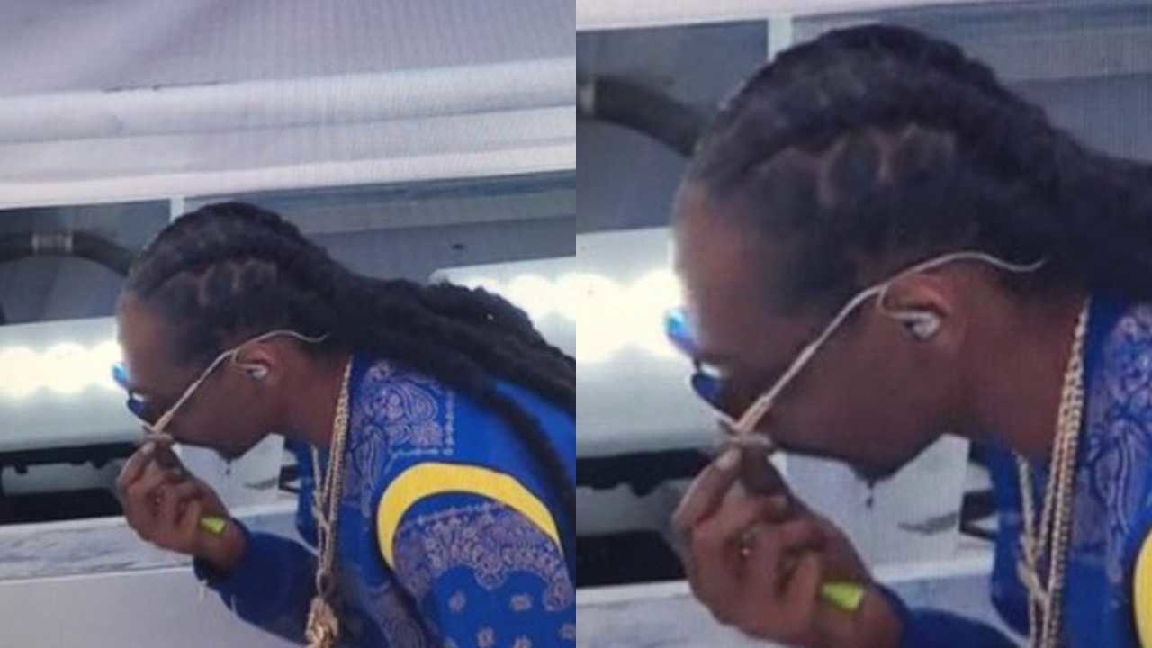 Snoop Dogg se vuelve viral antes del Super Bowl