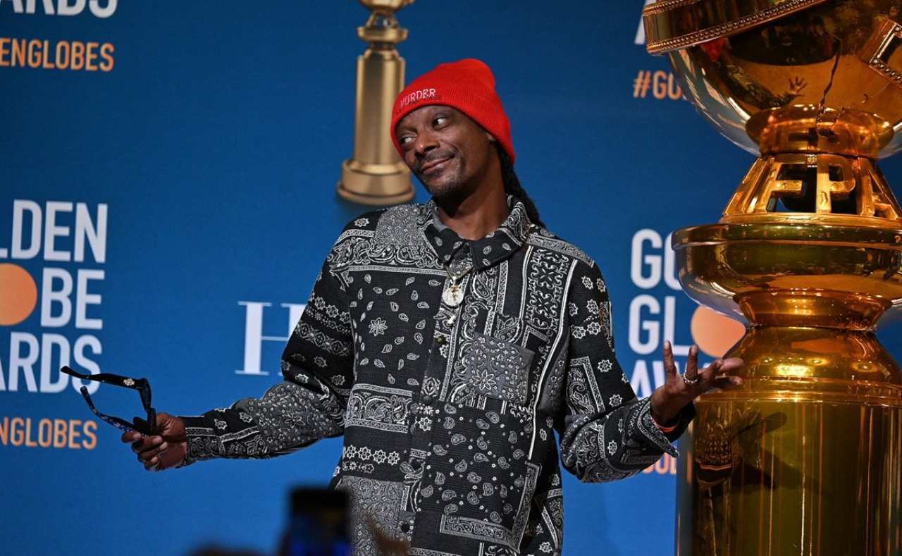 Snoop Dogg