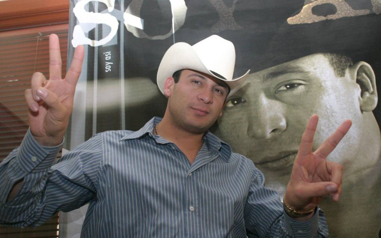 Valentín Elizalde