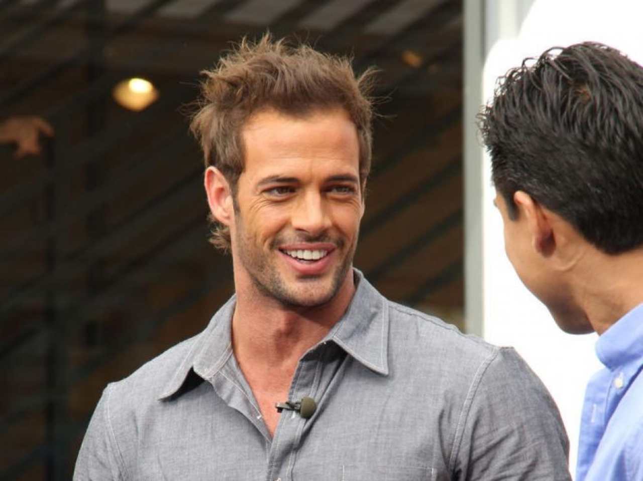William Levy