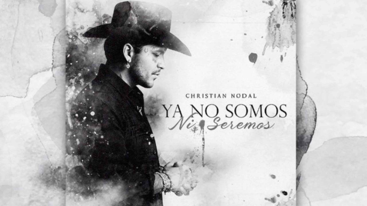 Christian Nodal