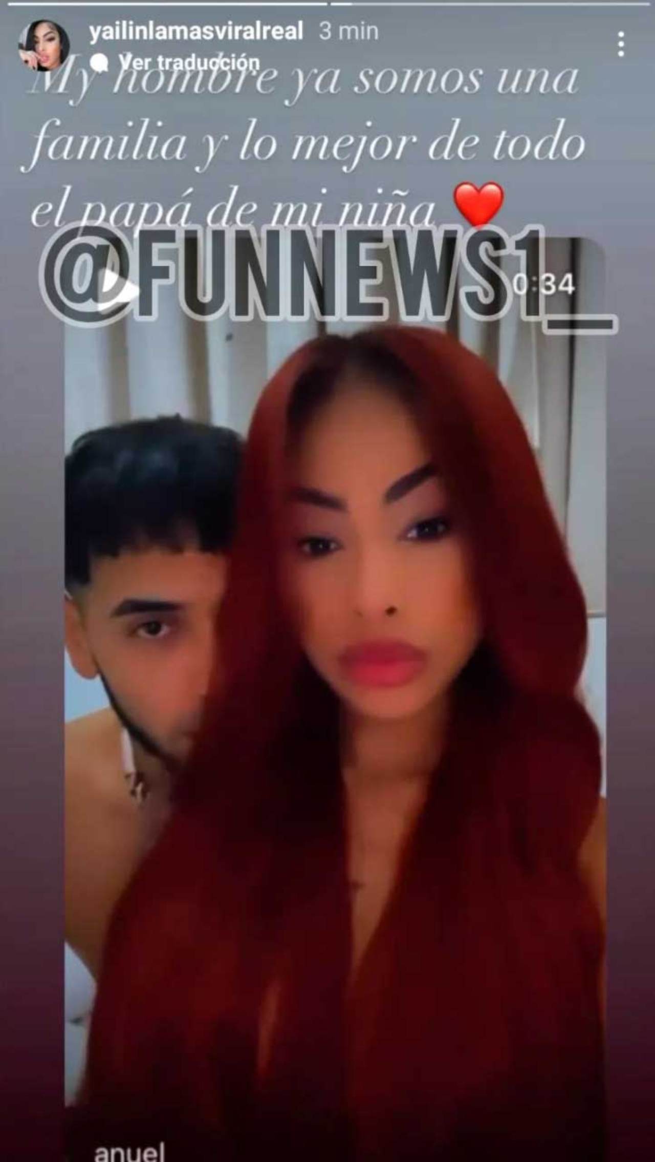 Yailin Anuel AA