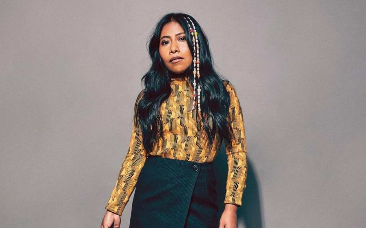 Yalitza Aparicio