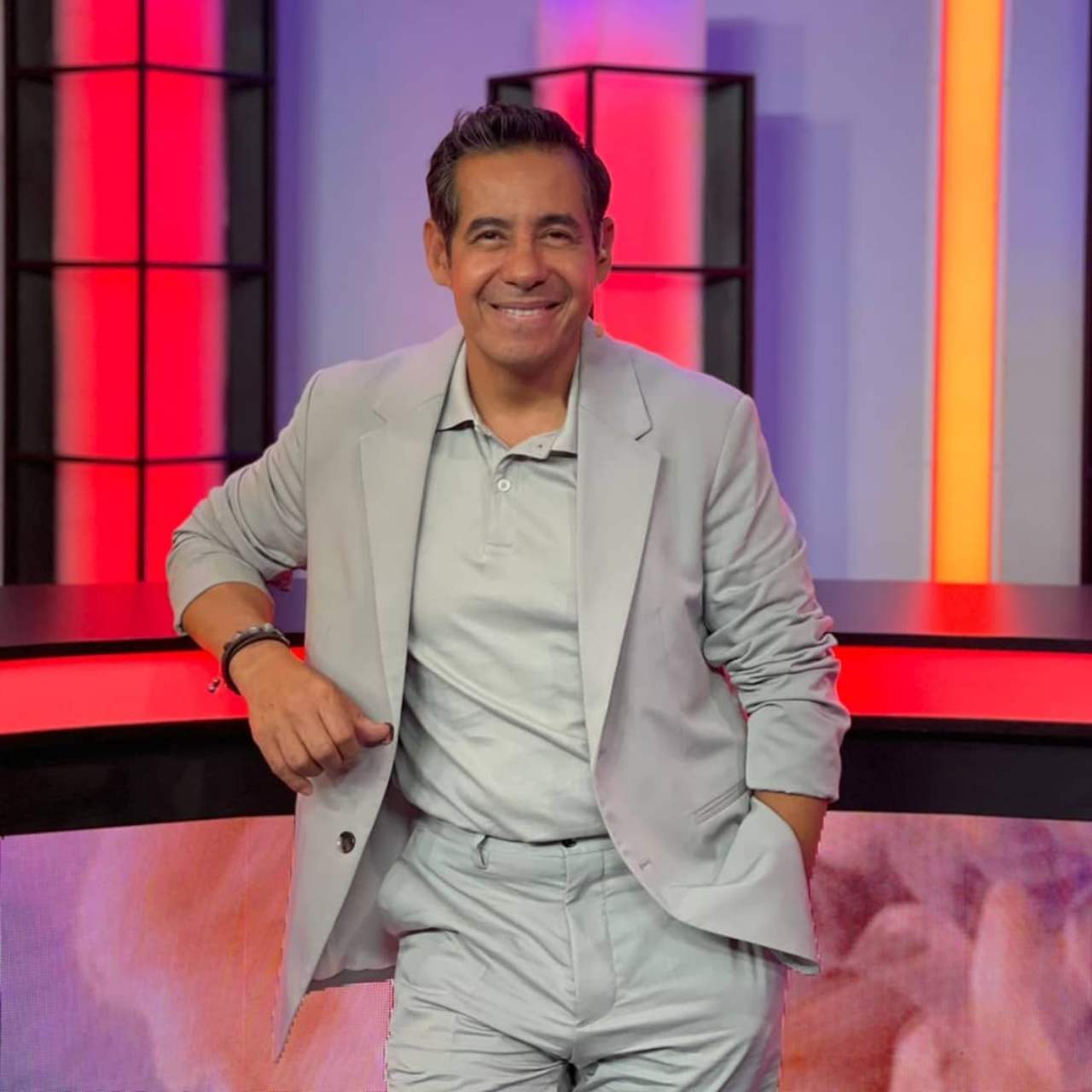 Yordi Rosado