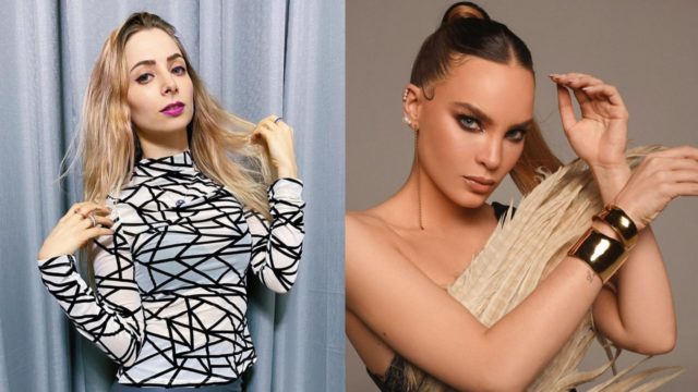 YosStop defienden Belinda tras criticas relacion