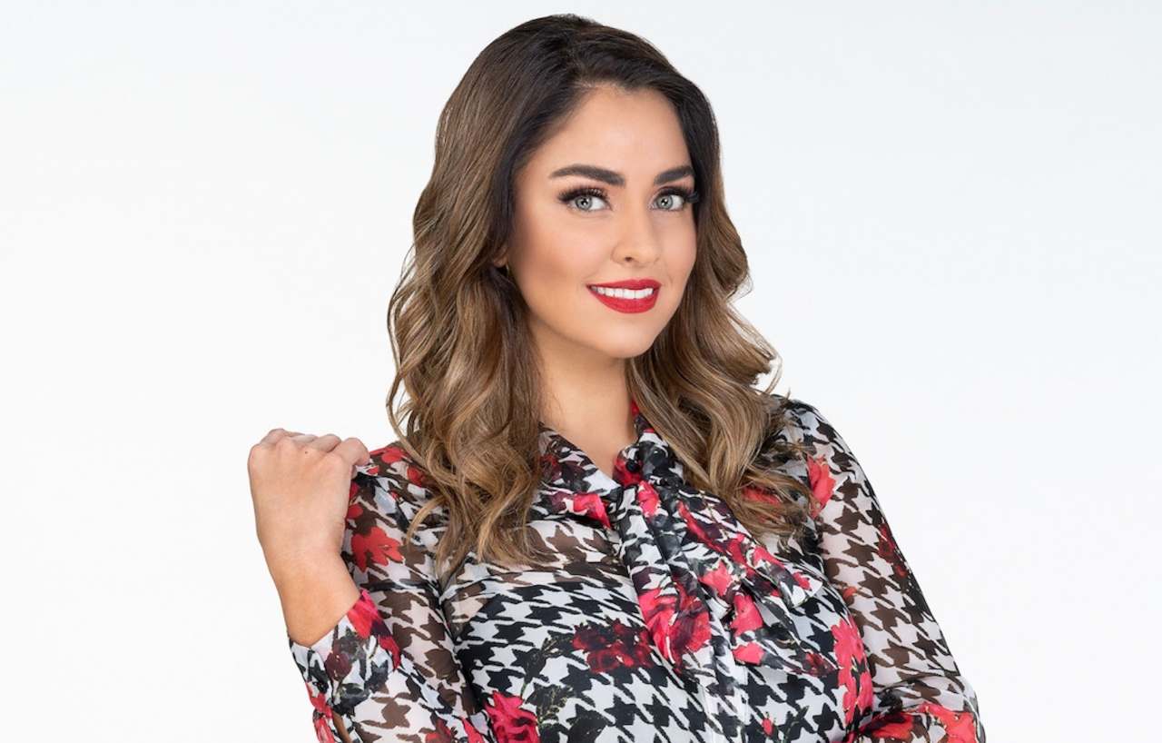 Claudia Martín