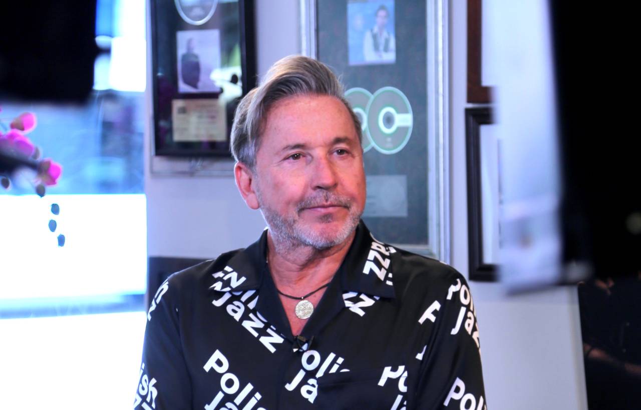 Ricardo Montaner