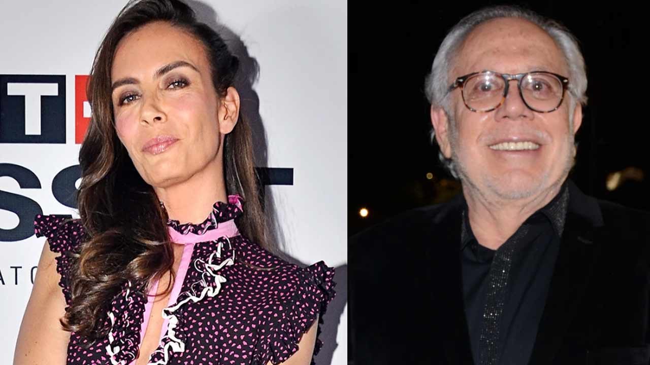 Sasha Sokol Luis de Llano Abuso Timbiriche