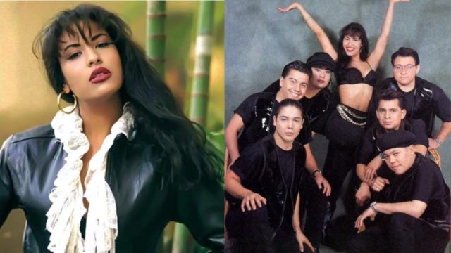 Confirman nuevo disco Selena Quintanilla inedito