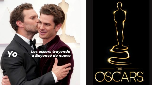 twitter descatada memes oscars