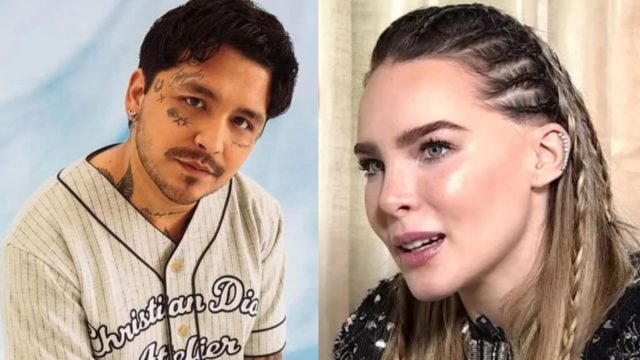 abuelo Nodal llama bruja mañosa Belinda