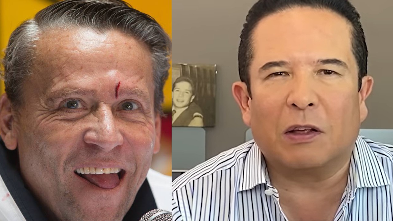 gustavo infante alfredo adame